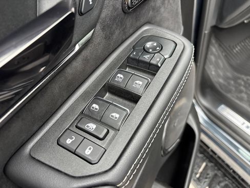 New 2026 RAM 1500 RHO w/ RHO Level 1 Equipment Group AWD/4WD image 11