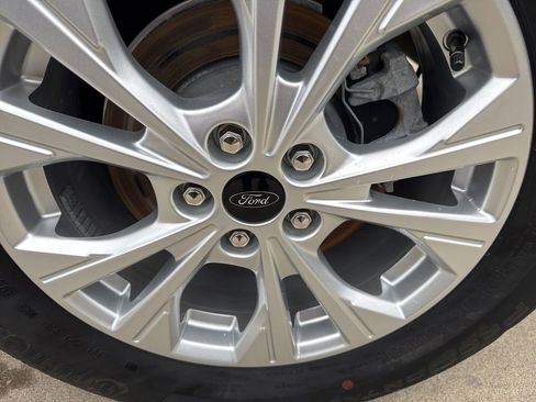 Certified 2023 Ford Escape Active image 50