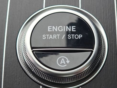 New 2026 Mercedes-Benz C 43 AMG 4MATIC Sedan image 35