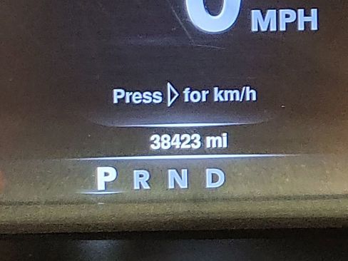 Used 2022 RAM 1500 Classic Warlock image 2