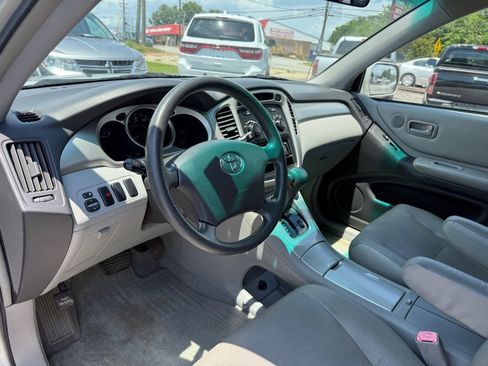Used 2006 Toyota Highlander 2WD image 10