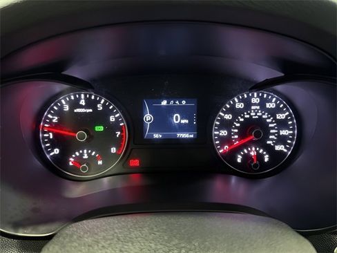 Used 2018 Kia Optima EX w/ Premium Package image 19