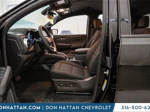 New 2026 Chevrolet Colorado LT w/ Advanced Trailering Package image 5