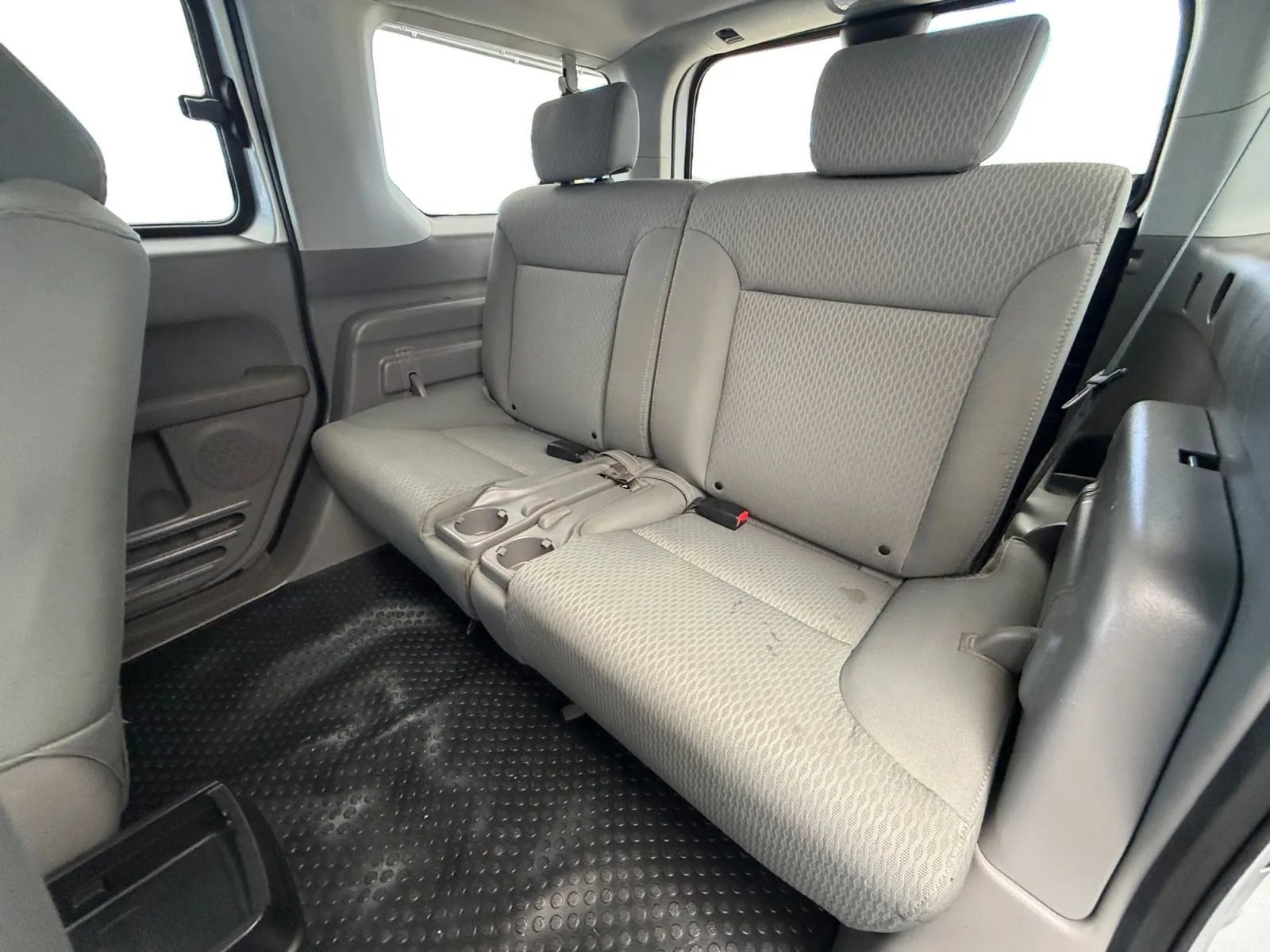 Used 2011 Honda Element LX image 16