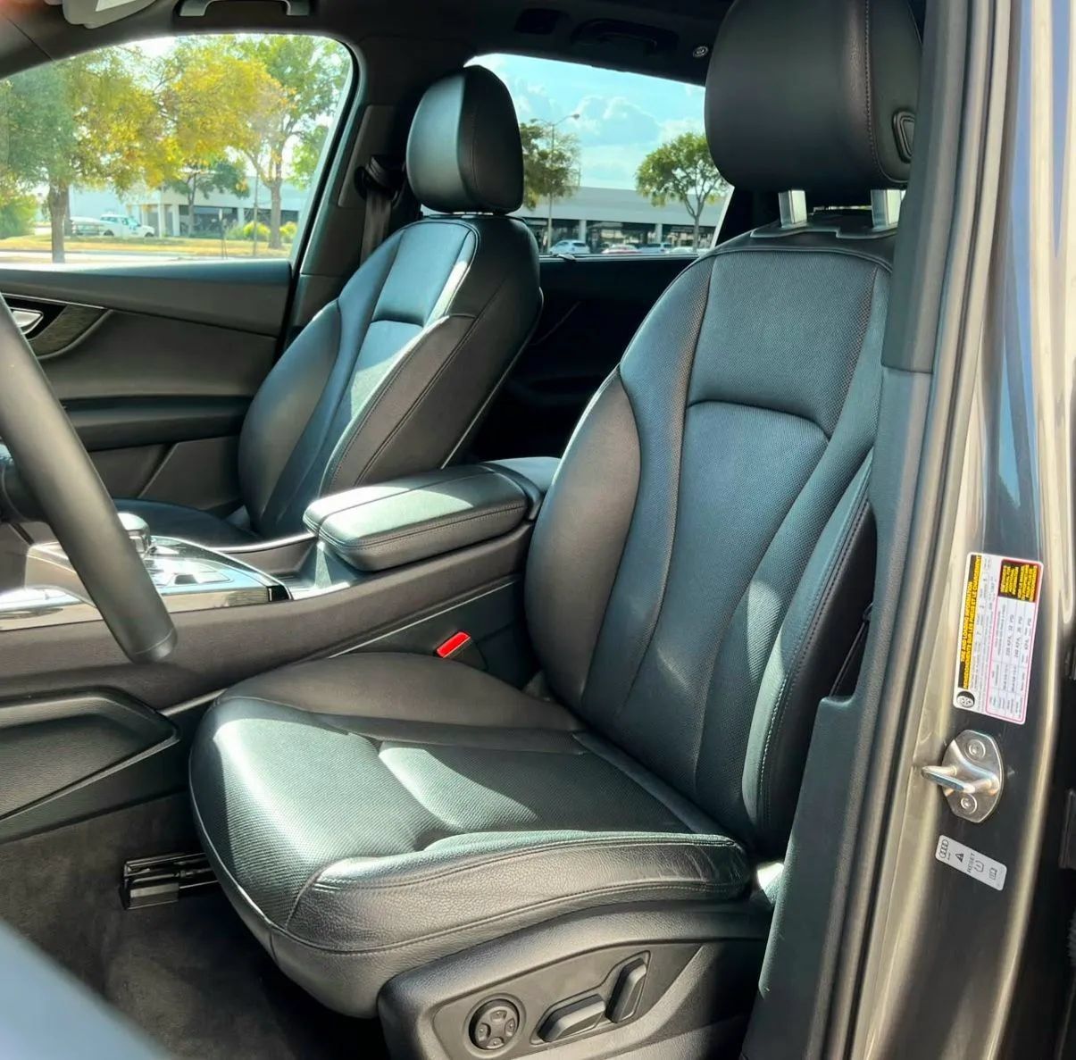Used 2018 Audi Q7 3.0T Prestige AWD/4WD image 21
