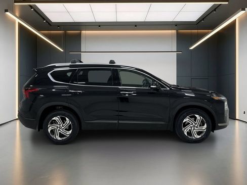 Certified 2023 Hyundai Santa Fe SEL FWD image 8