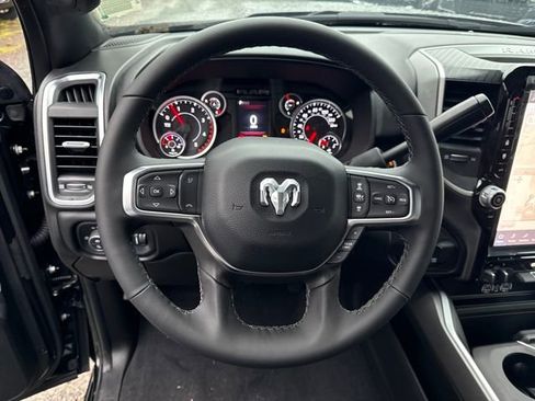 New 2025 RAM 2500 Tradesman image 18