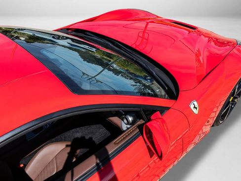 Certified 2017 Ferrari F12 Berlinetta RWD image 18