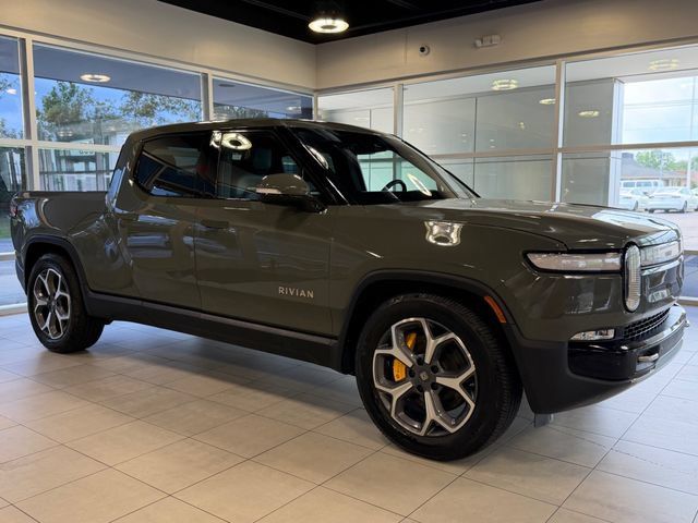 Used 2022 Rivian R1T Launch Edition AWD/4WD image 6
