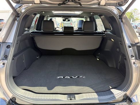 New 2026 Toyota RAV4 AWD Plug-in Hybrid image 18