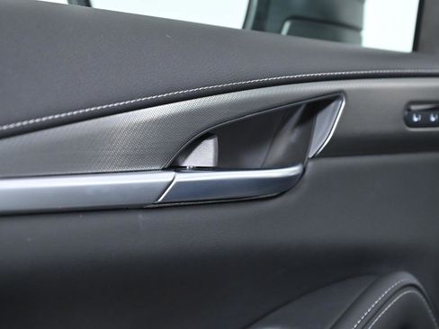 Certified 2026 INFINITI QX60 Pure w/ Cargo Package image 22