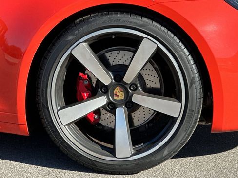 Used 2022 Porsche 911 Carrera S image 44