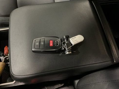 Used 2024 Toyota Tacoma SR5 image 19