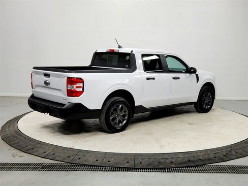 Used 2024 Ford Maverick XLT w/ Equipment Group 300A Standard image 7