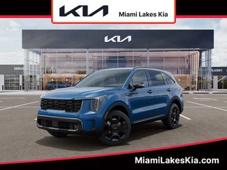 New 2026 Kia Sorento SX Prestige AWD/4WD 360° Tour