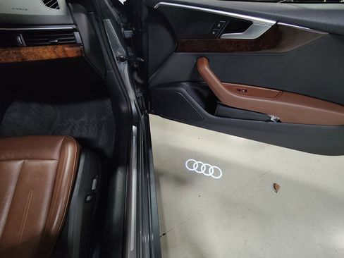 Used 2019 Audi A5 2.0T Premium image 13