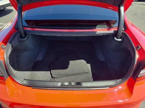 Certified 2020 Dodge Charger SXT RWD image 8