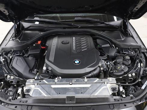 Used 2024 BMW M240i xDrive Coupe w/ Premium Package image 26