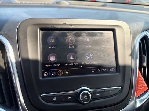 Used 2022 Chevrolet Equinox LT FWD image 21