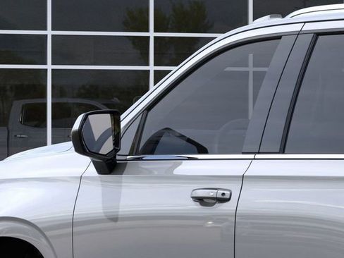 New 2026 Chevrolet Tahoe LS image 12