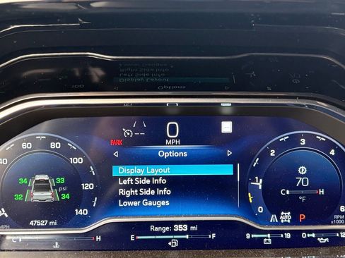 Used 2023 Chevrolet Silverado 1500 RST w/ Convenience Package II image 12