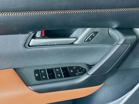 New 2026 MAZDA CX-50 AWD 2.5 S w/ Cargo Package image 23