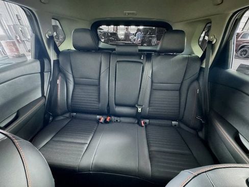 New 2026 Nissan Rogue Rock Creek w/ Rock Creek Premium Package image 30