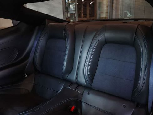 Used 2025 Ford Mustang Dark Horse RWD image 20