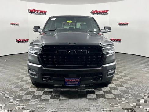 New 2026 RAM 1500 Limited image 4