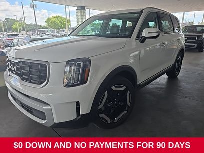 Used 2025 Kia Telluride S