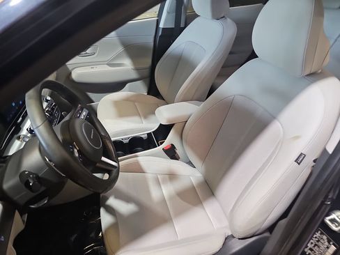 Certified 2024 Hyundai Kona Limited AWD/4WD image 14