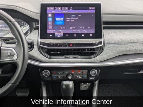 Used 2022 Jeep Compass Latitude w/ Convenience Group image 23