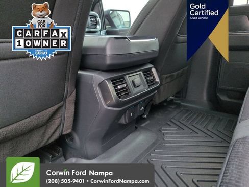 Used 2023 Ford F150 XLT w/ Equipment Group 302A High AWD/4WD image 28