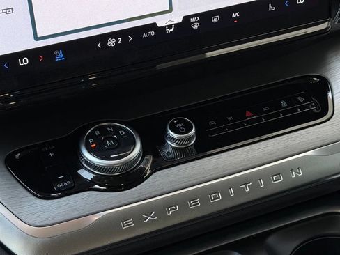 New 2026 Ford Expedition Platinum w/ Driver's Package AWD/4WD image 49