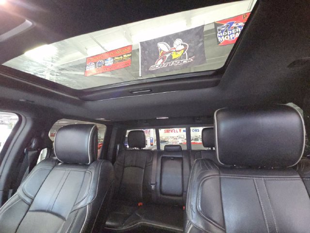 Used 2021 RAM 2500 Limited AWD/4WD image 52