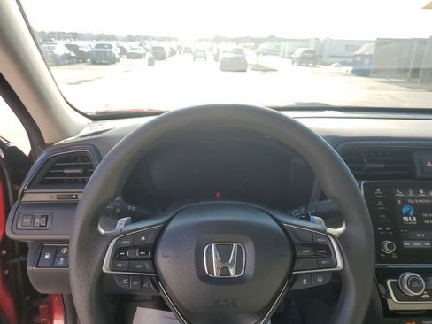 Used 2021 Honda Insight EX image 12