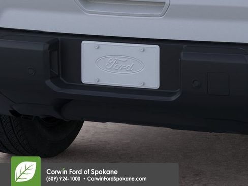 New 2026 Ford Bronco Sport Big Bend AWD/4WD image 23
