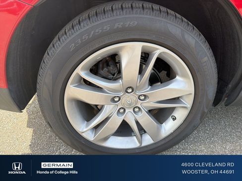 Used 2020 Acura RDX FWD w/ Advance Package image 5