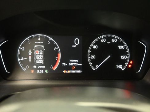 Used 2023 Honda Pilot LX image 18