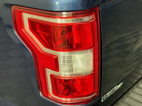 Used 2018 Ford F150 XLT w/ Equipment Group 301A Mid image 33