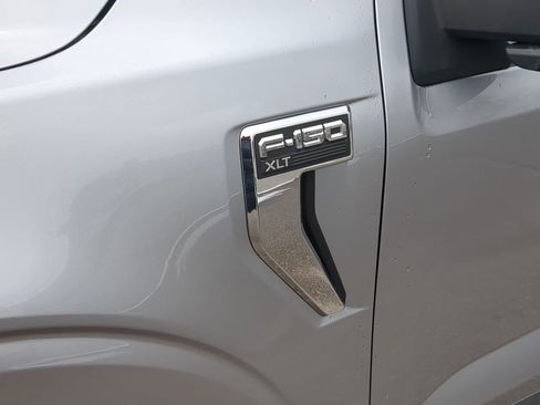 Used 2021 Ford F150 XLT w/ Equipment Group 302A High image 18