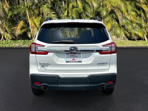 Used 2025 Subaru Ascent Premium AWD/4WD image 6