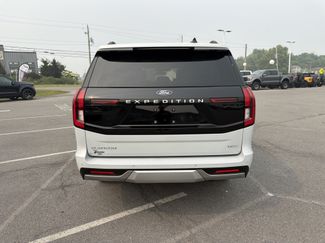 Used 2025 Ford Expedition Max Platinum w/ Driver's Package AWD/4WD video 4