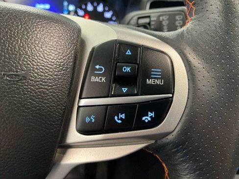 Certified 2023 Ford Explorer Timberline w/ Timberline Technology Package image 21