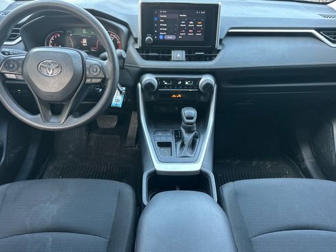 Used 2024 Toyota RAV4 LE FWD image 15