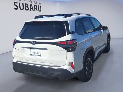 New 2026 Subaru Forester Premium image 5