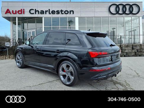 New 2026 Audi Q7 3.0T Prestige AWD/4WD image 5