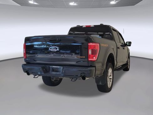 Used 2023 Ford F150 Tremor w/ Trailer Tow Package AWD/4WD image 6
