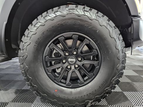 New 2026 Ford F150 Raptor AWD/4WD image 6