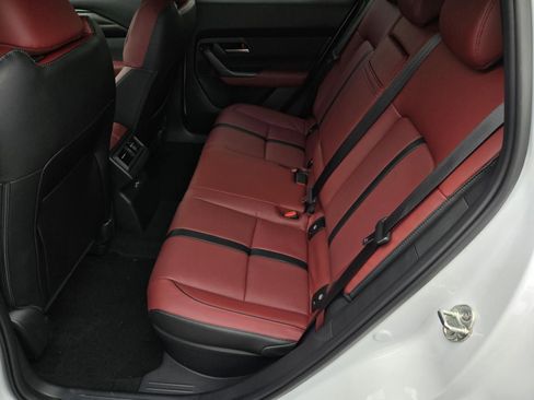 New 2026 MAZDA CX-50 AWD 2.5 Hybrid w/ Premium Pkg image 12